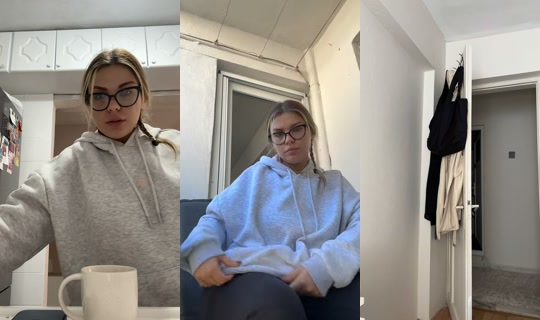 meliiceys TikTok Live — Oct 9, 2026, 7:04 AM