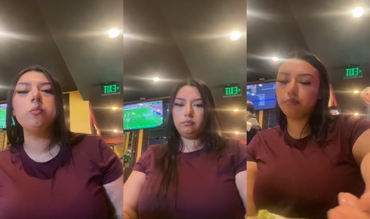 meliinizzle TikTok Live — Sep 26, 2026, 8:04 PM
