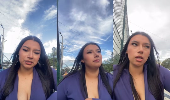 meliinizzle TikTok Live — Sep 27, 2026, 12:26 AM