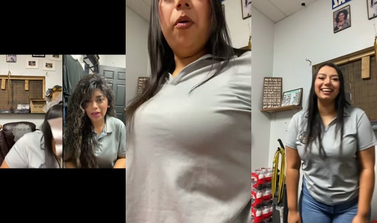 meliinizzle TikTok Live — Oct 7, 2026, 7:53 PM