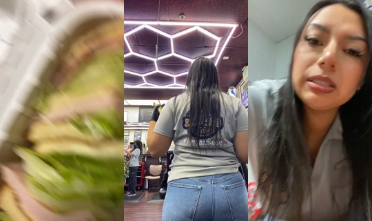 meliinizzle TikTok Live — Oct 7, 2026, 8:21 PM