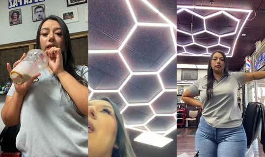 meliinizzle TikTok Live — Oct 7, 2026, 9:51 PM