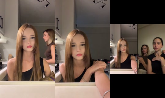 meliisgdk1 TikTok Live — Sep 25, 2026, 11:07 PM