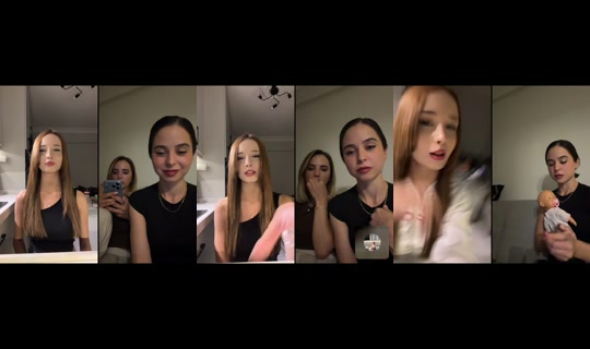 meliisgdk1 TikTok Live — Sep 25, 2026, 11:57 PM