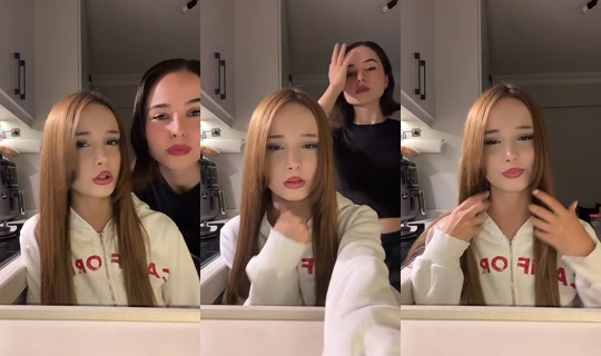 meliisgdk1 TikTok Live — Sep 26, 2026, 12:44 AM