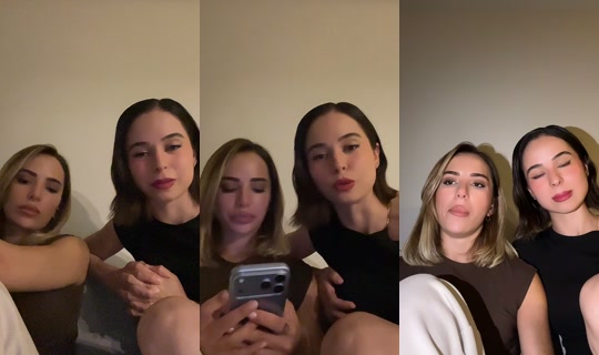 meliisgdk1 TikTok Live — Sep 26, 2026, 12:59 AM