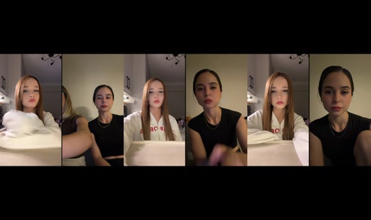 meliisgdk1 TikTok Live — Sep 26, 2026, 2:14 AM