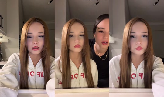 meliisgdk1 TikTok Live — Sep 26, 2026, 2:59 AM