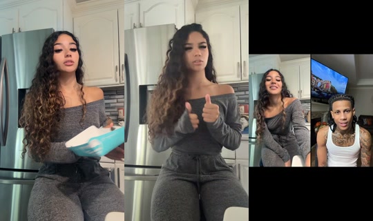 meliisowetty TikTok Live — Aug 20, 2026, 6:49 PM