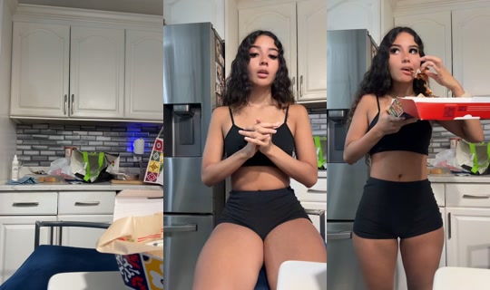 meliisowetty TikTok Live — Aug 22, 2026, 12:57 AM
