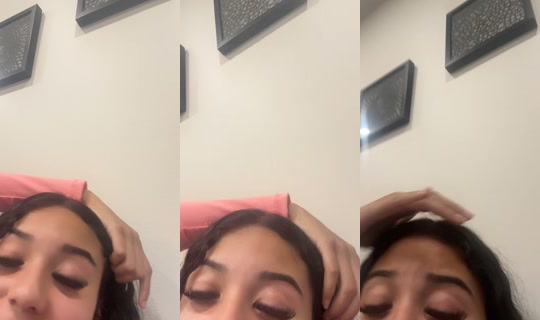 meliisowetty TikTok Live — Aug 30, 2026, 12:15 AM