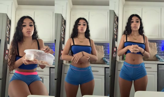 meliisowetty TikTok Live — Aug 31, 2026, 6:07 PM