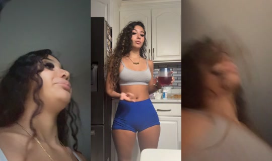 meliisowetty TikTok Live — Sep 1, 2026, 10:45 PM