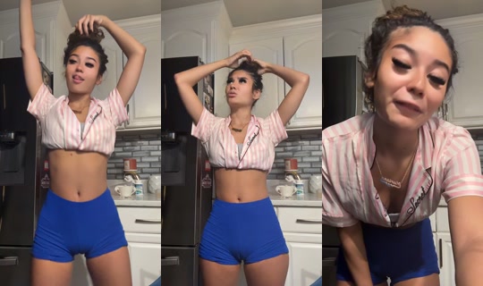 meliisowetty TikTok Live — Sep 2, 2026, 6:28 AM