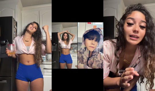 meliisowetty TikTok Live — Sep 2, 2026, 7:12 AM