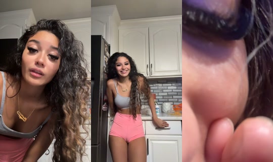 meliisowetty TikTok Live — Sep 2, 2026, 7:51 AM