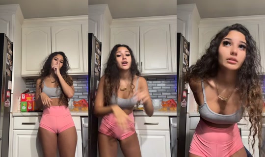 meliisowetty TikTok Live — Sep 2, 2026, 8:06 AM
