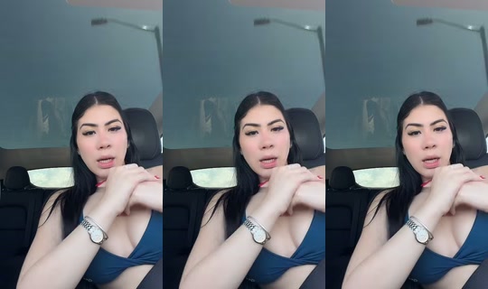 meliit0rres TikTok Live — Sep 15, 2026, 6:43 PM