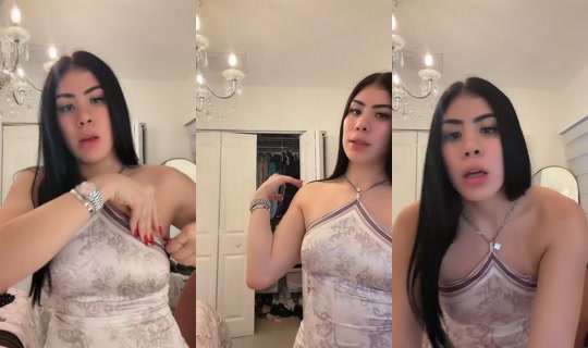 meliit0rres TikTok Live — Sep 22, 2026, 10:21 PM
