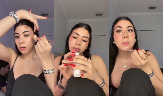 meliit0rres TikTok Live — Sep 23, 2026, 10:24 PM