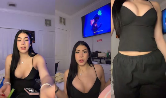 meliit0rres TikTok Live — Sep 24, 2026, 12:08 AM