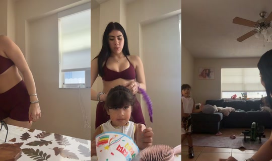 meliit0rres TikTok Live — Sep 29, 2026, 8:39 PM