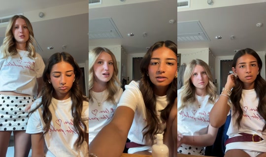 melikakal8 TikTok Live — Aug 30, 2026, 9:24 PM