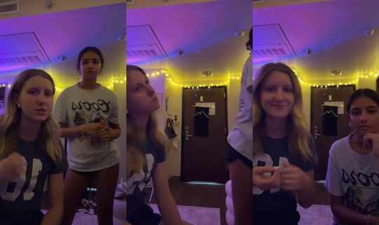melikakal8 TikTok Live — Sep 1, 2026, 2:01 AM