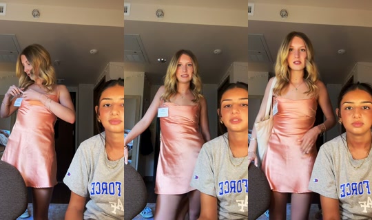 melikakal8 TikTok Live — Sep 6, 2026, 10:20 PM