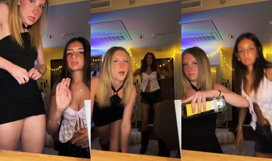 melikakal8 TikTok Live — Sep 27, 2026, 4:52 AM