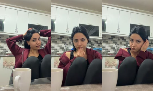 melike._.erdogan TikTok Live — Sep 13, 2026, 5:33 PM