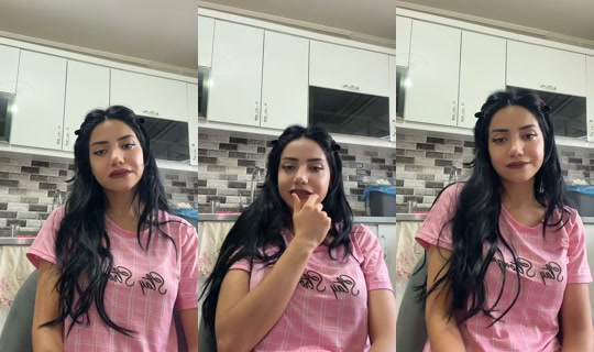 melike._.erdogan TikTok Live — Sep 15, 2026, 3:55 AM