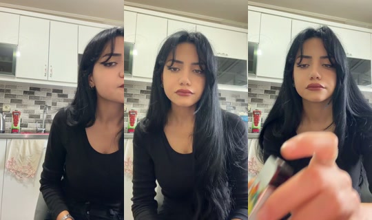 melike._.erdogan TikTok Live — Sep 15, 2026, 4:25 AM