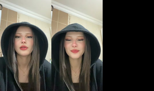 melikeaee TikTok Live — Sep 9, 2026, 10:58 PM