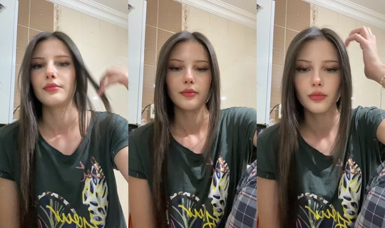 melikeaee TikTok Live — Sep 11, 2026, 8:11 PM