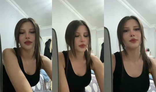 melikeaee TikTok Live — Sep 11, 2026, 9:09 PM