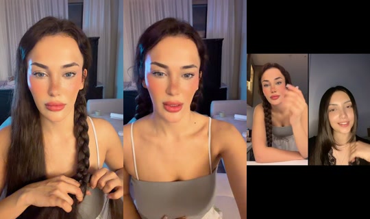 melikeaslanofficial TikTok Live — Sep 20, 2026, 8:35 PM