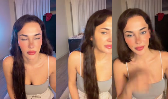 melikeaslanofficial TikTok Live — Sep 20, 2026, 10:33 PM