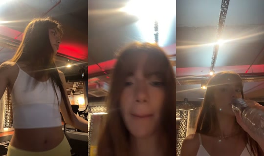 melikeeaygun TikTok Live — Aug 30, 2026, 4:53 PM