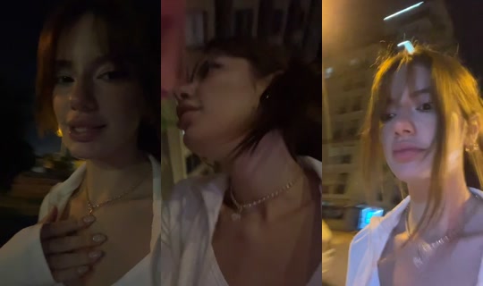 melikeeaygun TikTok Live — Aug 30, 2026, 6:30 PM