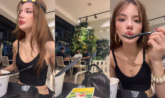 melikeeaygun TikTok Live — Sep 21, 2026, 7:19 PM