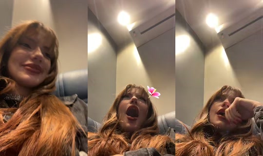 melikeeaygun TikTok Live — Sep 27, 2026, 12:21 AM