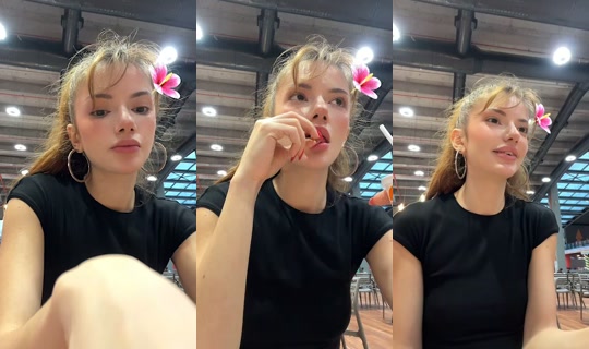 melikeeaygun TikTok Live — Sep 28, 2026, 2:35 PM