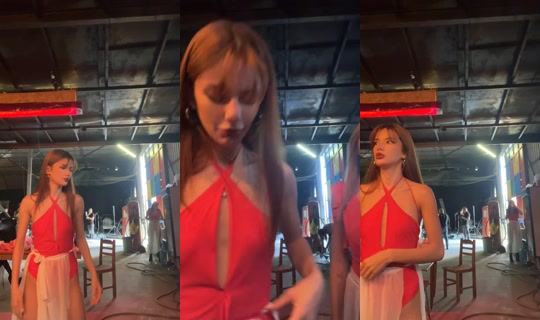 melikeeaygun TikTok Live — Oct 1, 2026, 9:36 AM