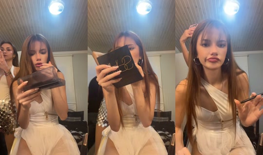 melikeeaygun TikTok Live — Oct 1, 2026, 5:40 PM