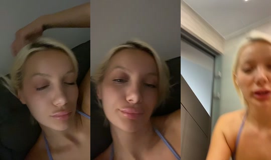 melikemeyraozkan TikTok Live — Aug 21, 2026, 1:18 AM