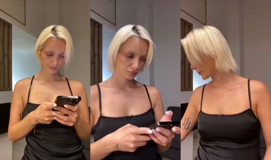 melikemeyraozkan TikTok Live — Aug 22, 2026, 9:58 PM