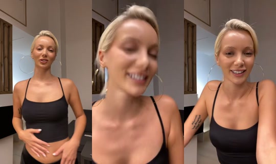 melikemeyraozkan TikTok Live — Aug 24, 2026, 7:59 PM