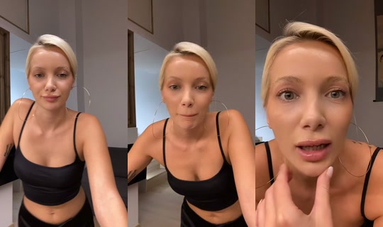 melikemeyraozkan TikTok Live — Aug 24, 2026, 10:37 PM