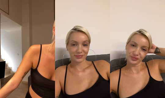 melikemeyraozkan TikTok Live — Aug 24, 2026, 11:32 PM